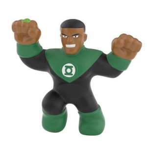 Mini Figurina Goo Jit Zu care se poate intinde Marvel DC, Green Lantern