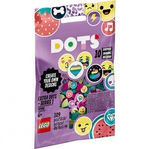 Piese DOTS extra - seria 1