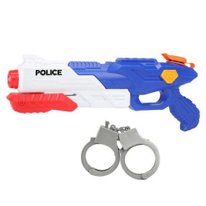 Pistol cu Apa si Catuse,Toi-Toys,40 cm