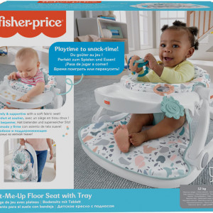 Scaun de Podea Fisher Price,Sit me up,Floor Seat