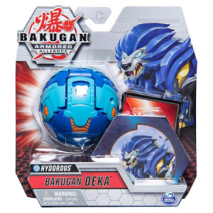 Figurina Bakugan Armored Alliance-Hydorous