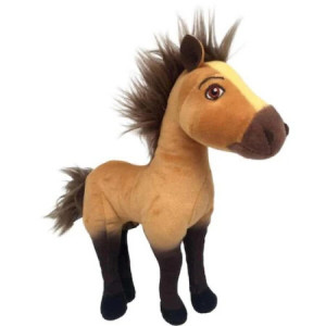Figurina de plus Cal Spirit,18cm