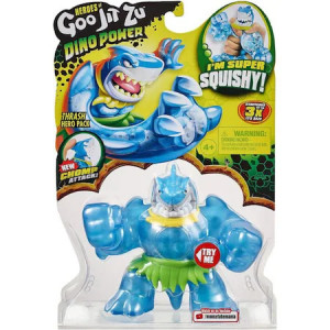 Figurina Goo Jit zu seria 3 Thrash