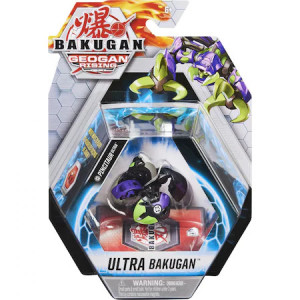 Figurina Ultra Bakugan Geogan Rising - Pincitaur