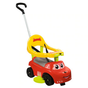 Masinuta Smoby Ride-on - Auto Balade, 3 in 1
