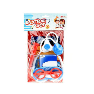 Set joaca doctor Toi-Toys