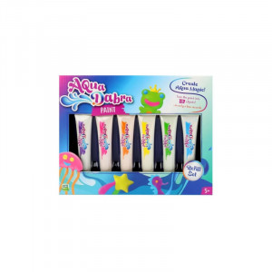 Set de reumplere vopsea 3D AquaDabra pentru Acvariul Aquadabra