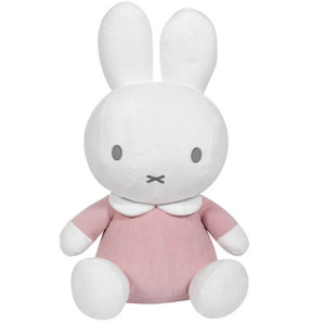 Figurina de plus Miffy iepurasul,32cm