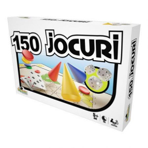 Joc Interactiv Noriel-150 de Jocuri intr-unul Singur