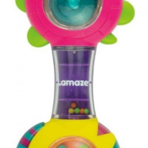 Jucarie zornaitoare Lamaze -Shakin Shells