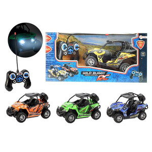 Masina cu Radio Comanda ToiToys-Race Buggy 1:14