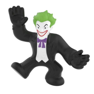 Mini Figurina Goo Jit Zu care se poate intinde Marvel DC, Joker in Smoking Negru