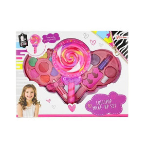 Set Machiaj Toi Toys in Forma de Acadea
