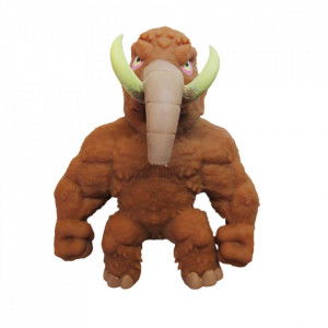 Figurina Flexibila Monster Flex Dino, Muth