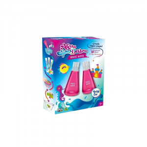 Set de reumplere apa magica AquaDabra - 2 flacoane
