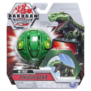 Figurina Bakugan Armored Alliance-Trox