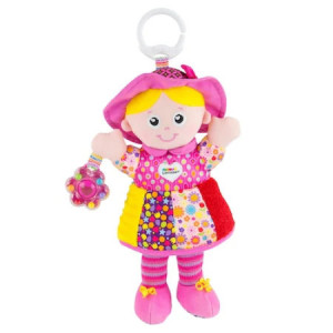 Jucarie Lamaze Play and Grow - My Friend Emily
