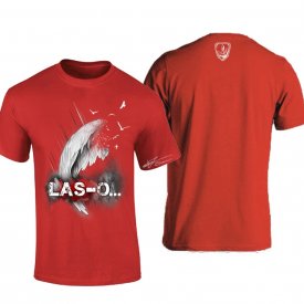 Las-o [red]