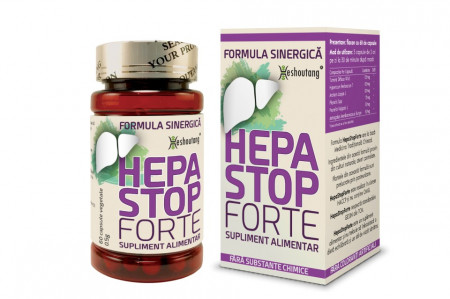 HepaStopForte