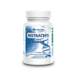 Nistraceps Forte