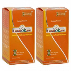 CardiOKare