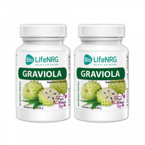 Gaviola BioLife NRG - Pachet 2 Cutii
