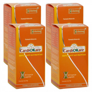CardiOKare