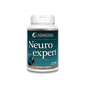 NEUROEXPERT de la ROMHERBA