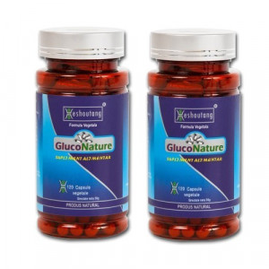 GlucoNature