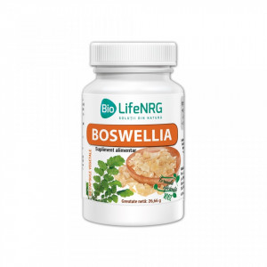 Boswellia Bio LifeNRG