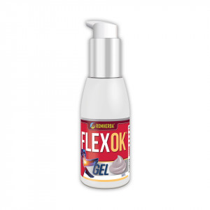 FlexOK GEL de la ROMHERBA