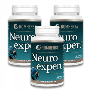 NEUROEXPERT - Stres