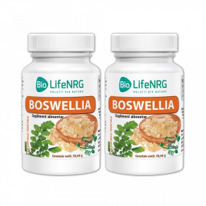 Boswellia Bio LifeNRG