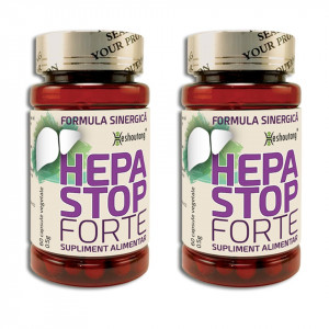 HepaStopForte