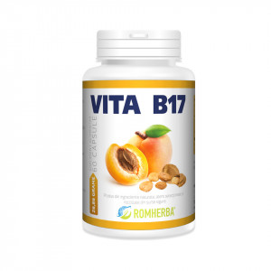 VITA B 17 100% originala