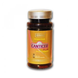 Canticer Plus