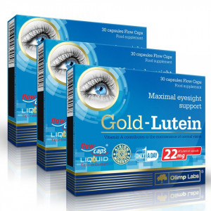 Gold Lutein