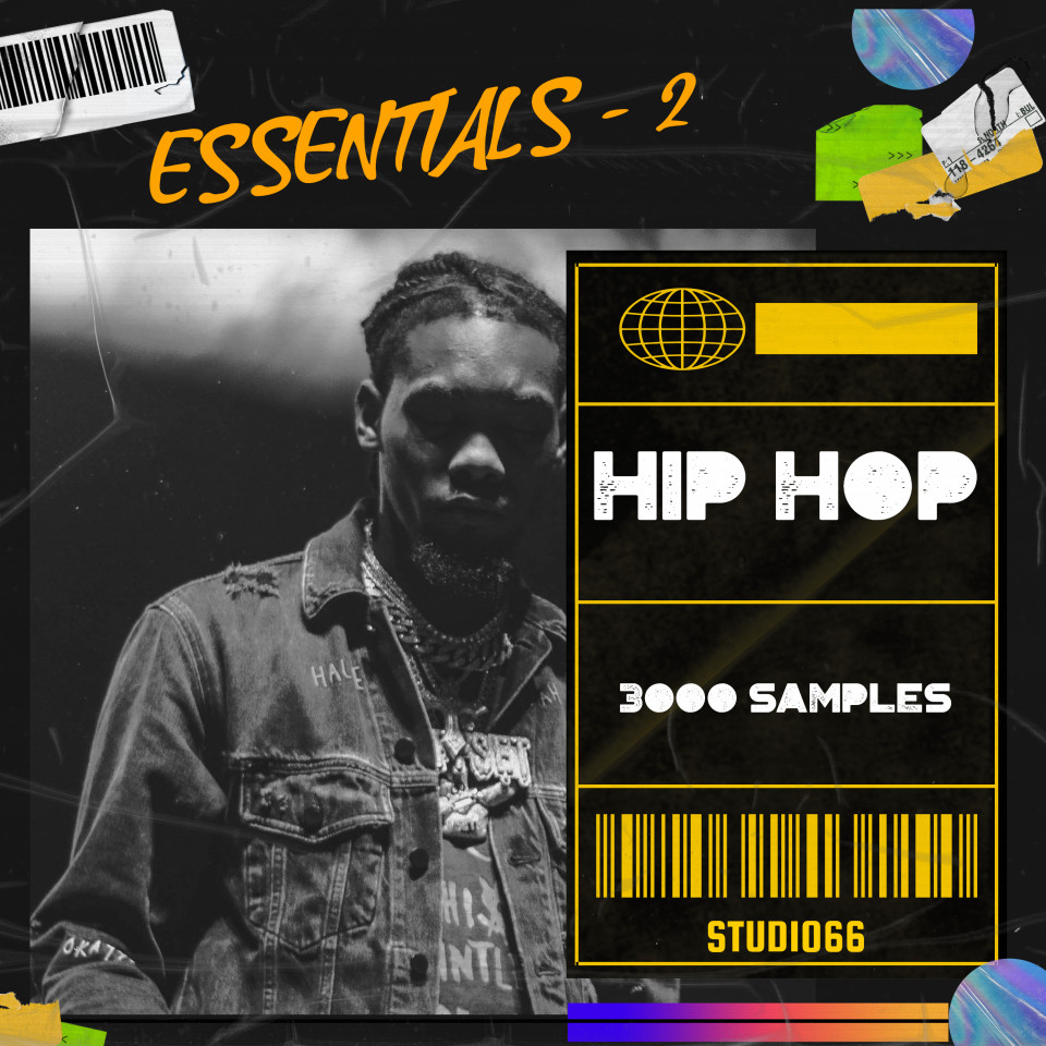 Pack Samples Hip Hop Torrent