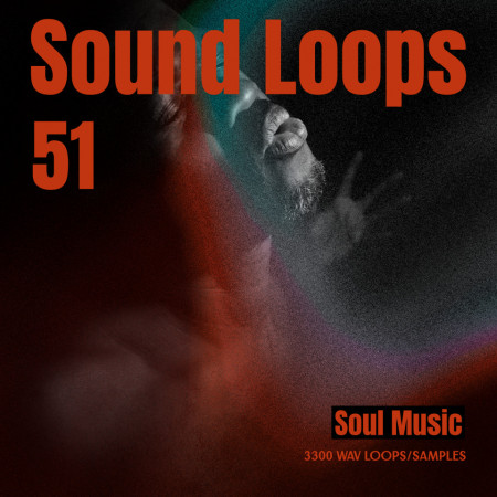Sound Loops 51 - Soul Collection
