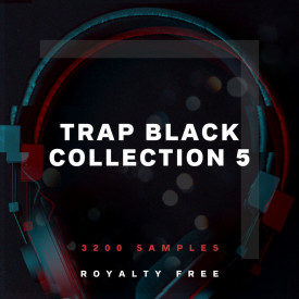 Trap Black Collection Part 5