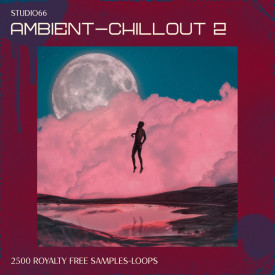 Chillout and Ambient Loops Collection Part 2