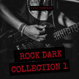 Rock Dark Collection Part 1