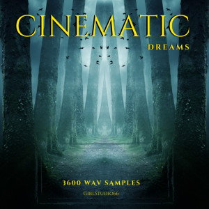 Cinematic Dreams Samples Pack
