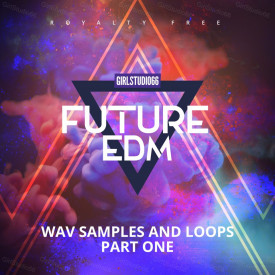 Future EDM Volume 1 Collection - Download Now
