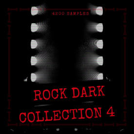 Rock Dark Collection Part 4