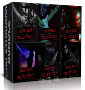 Rock 1-6 Epic Bundle Ultimate Dark Collection All Rock Packs Download