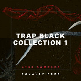Trap Black Collection Part 1