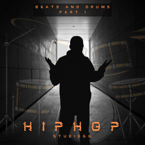 Hip Hop Beats and Drums Part 1