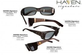 Haven - ochelari de soare polarizati
