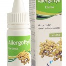 AllergOftyll cu extract de helicrisum pentru ochi alergici 15ml